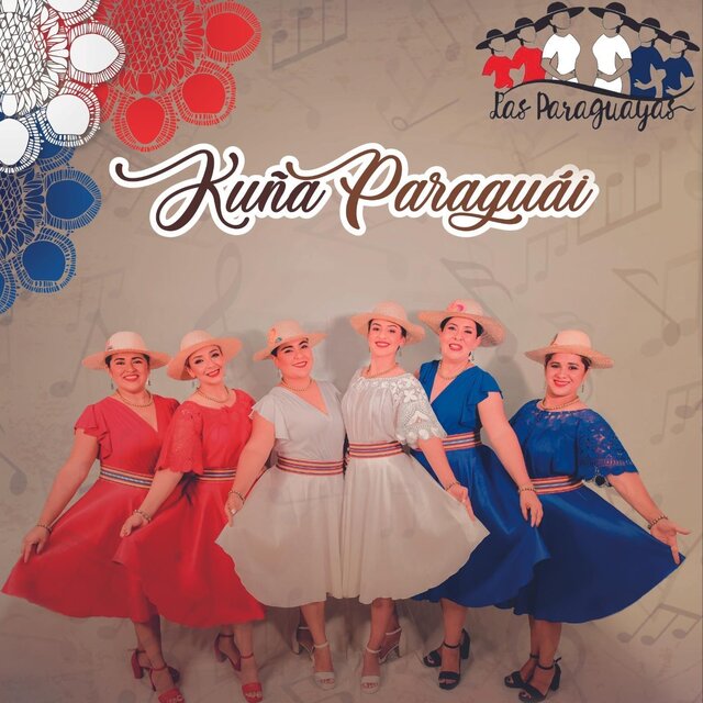 Kuña Paraguái