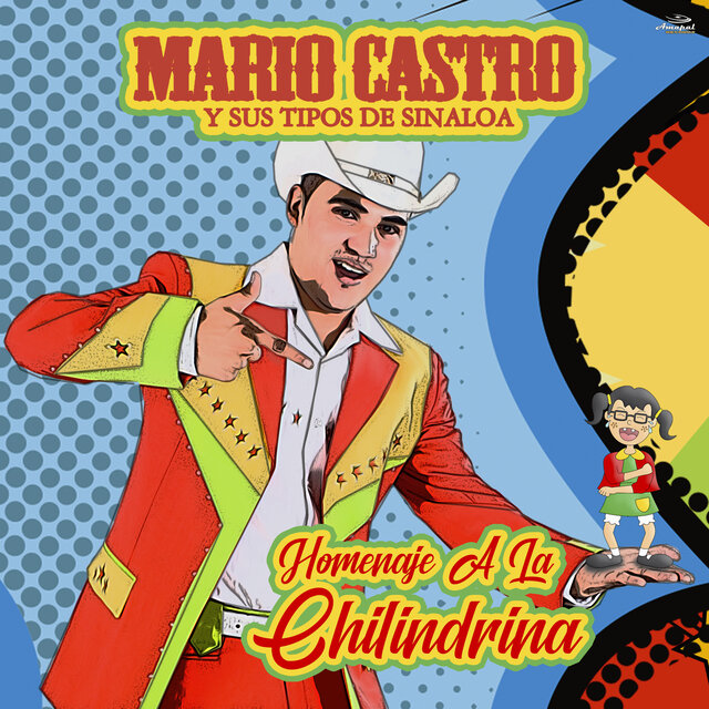 Homenaje A La Chilindrina