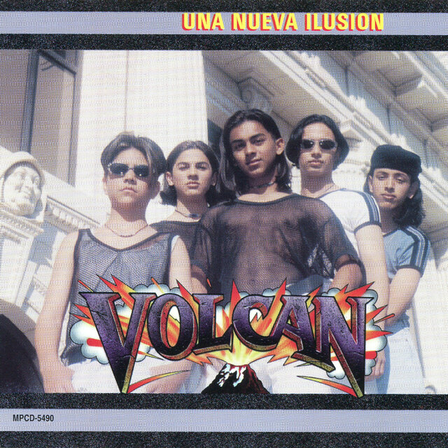 Una Nueva Ilusion