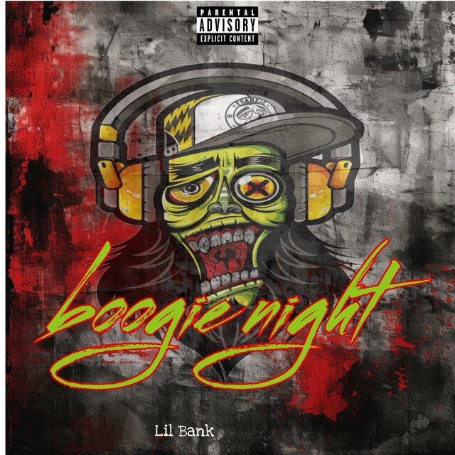Boogie Night