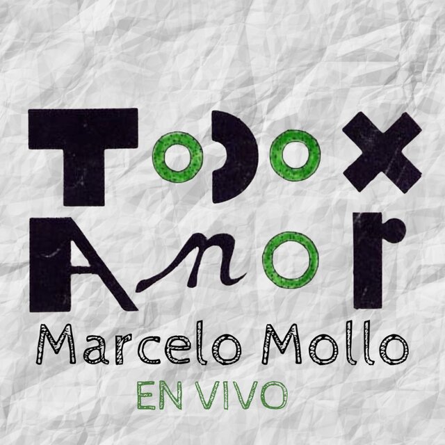 Todo por Amor (2025 Remastered Version) (En Vivo)