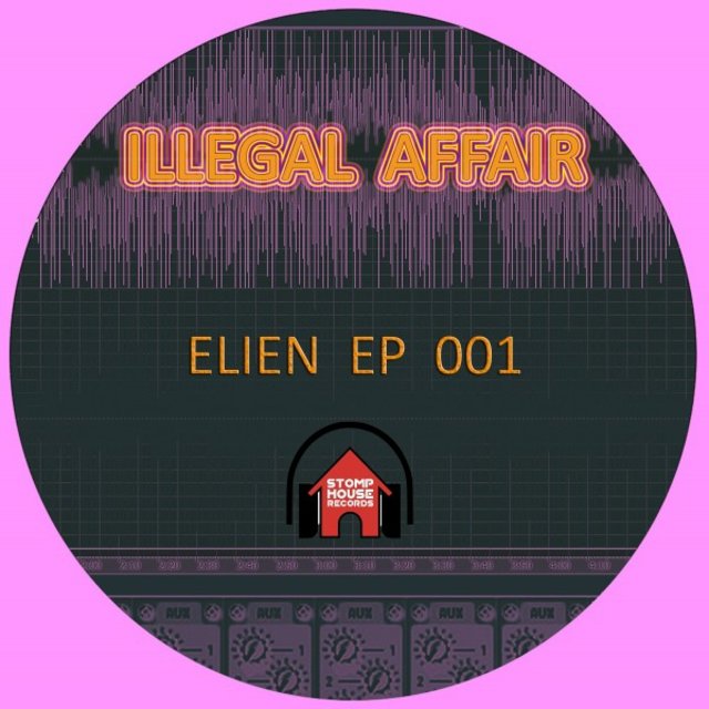 Elien EP 001