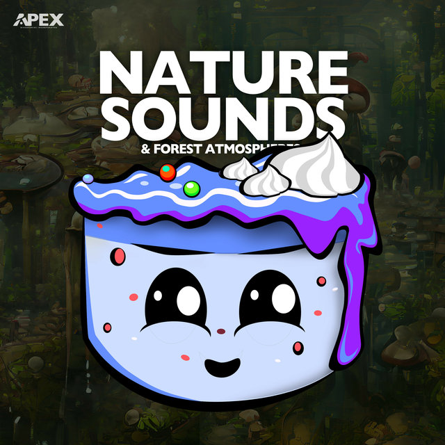 Nature Sounds & Forest Atmospheres