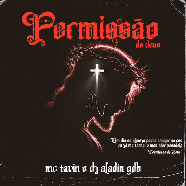 Permissao de Deus