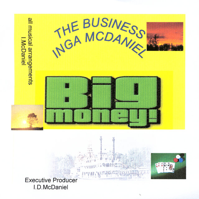 The Business