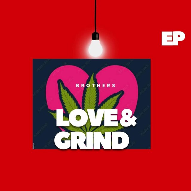 LOVE&GRIND