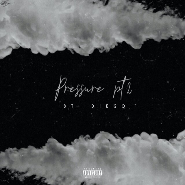 Pressure Pt. 2