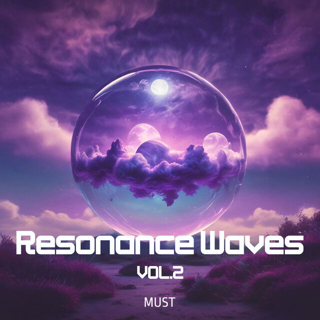 Resonance Waves / Vol.2