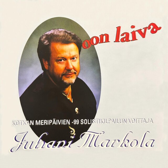 Oon laiva