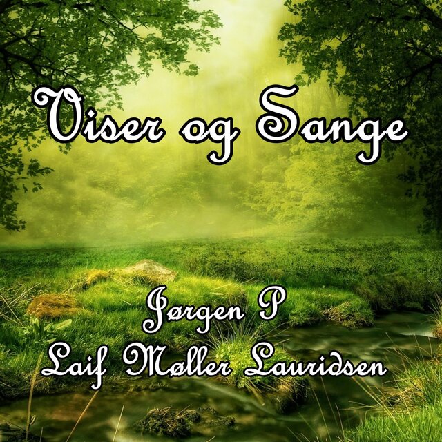 Viser Og Sange