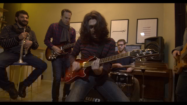 Bandora Blues