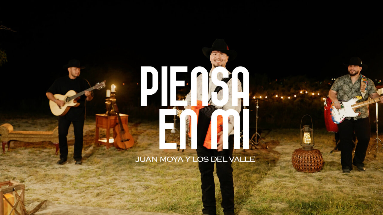 Piensa En Mi