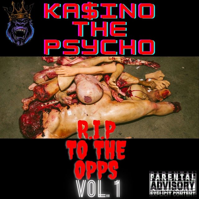 R.I.P TO THE OPPS VOL.1