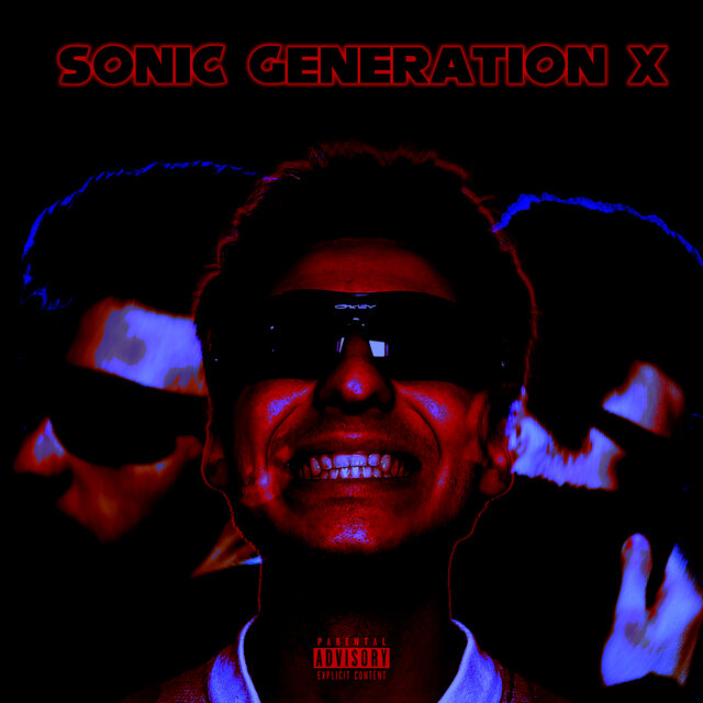 Sonic Generation X