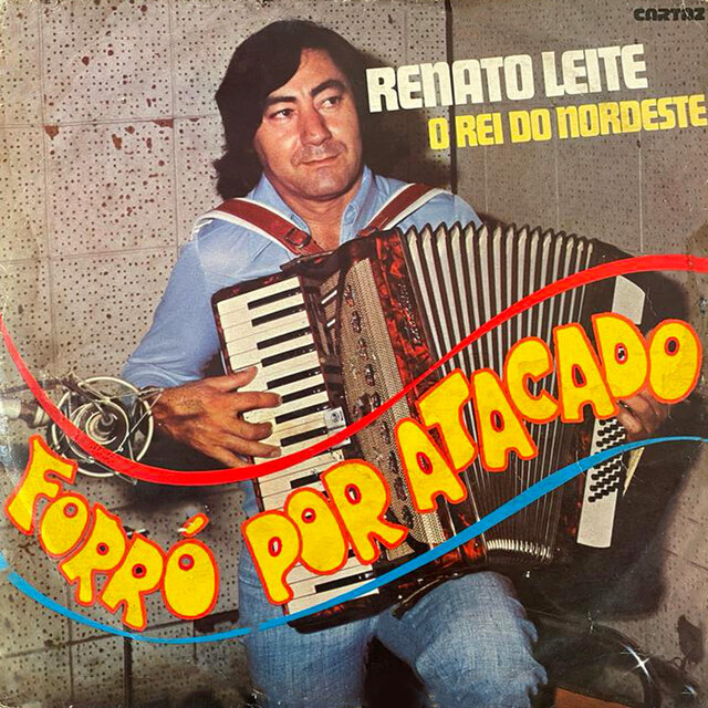 Forró Por Atacado