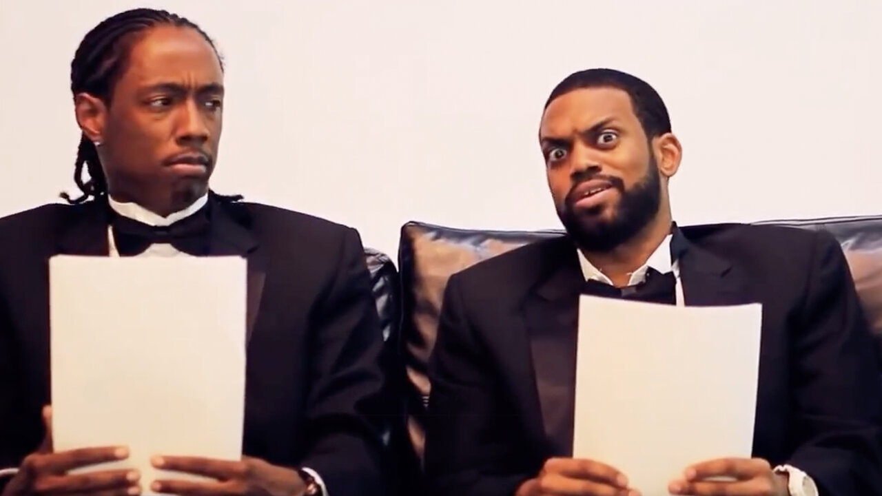 Step Brothers Four & A Half Documentary