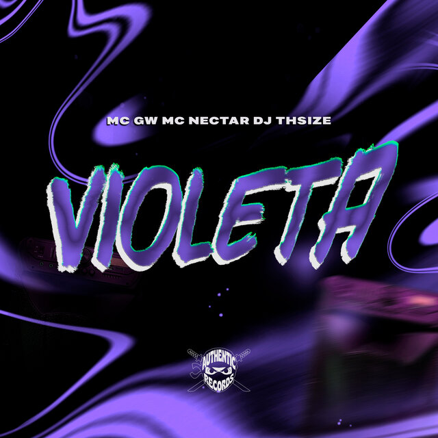 Violeta