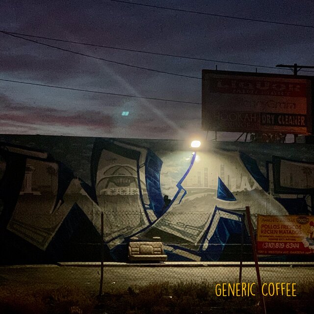 Generic Coffee