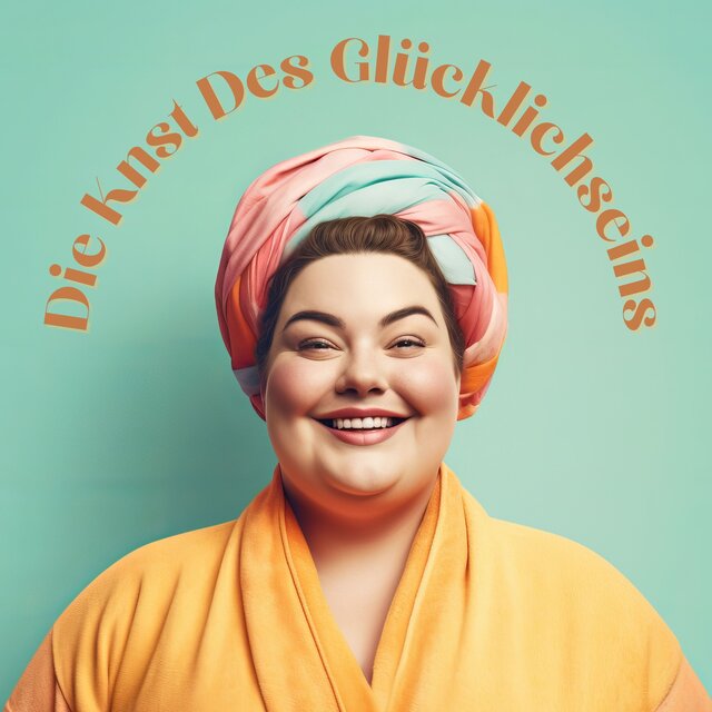 Die Knst Des Glücklichseins