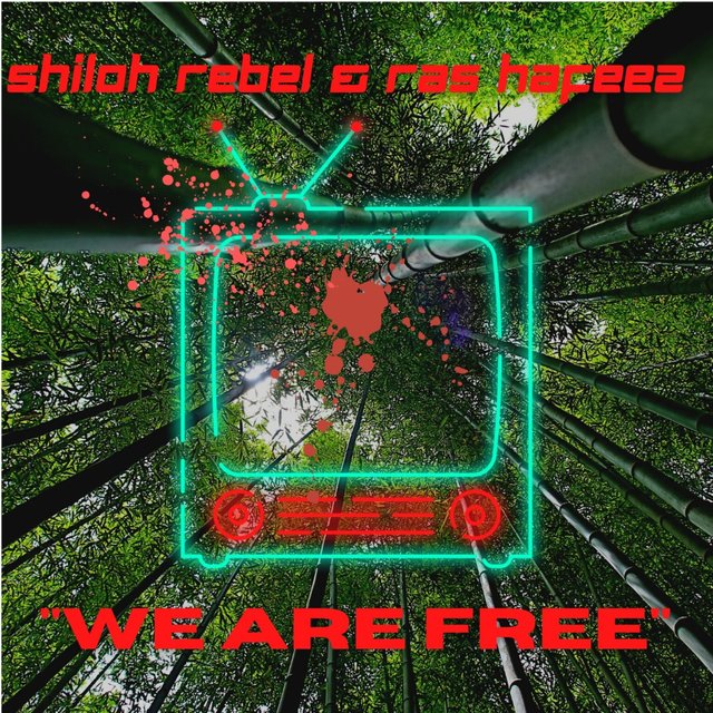 We are Free (feat. Shiloh Rebel)