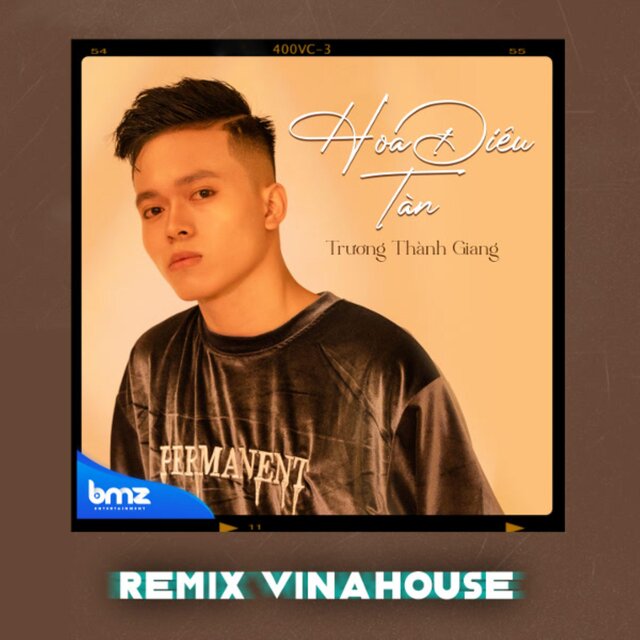 Hoa Điêu Tàn