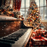 Calm Winter Nights