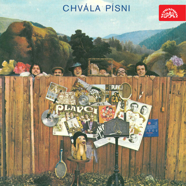 Chvála písni