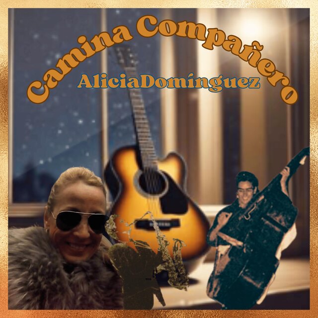 Camina Compañero