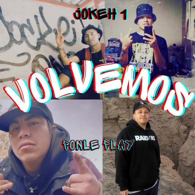 Volvemos Ponle Play