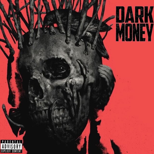 Dark Money Tapes, Vol. 1