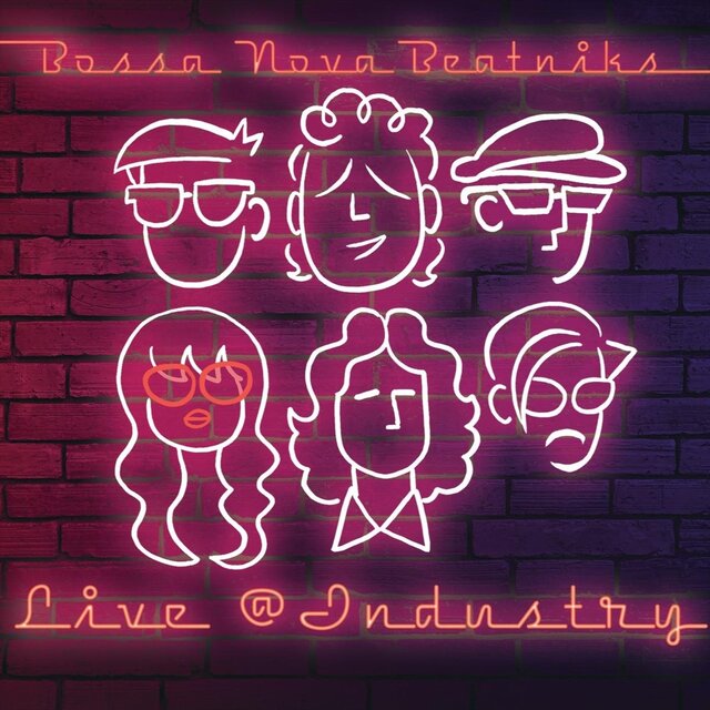 Live @ Industry