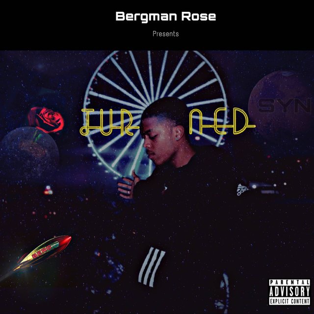 Turned (Deluxe)