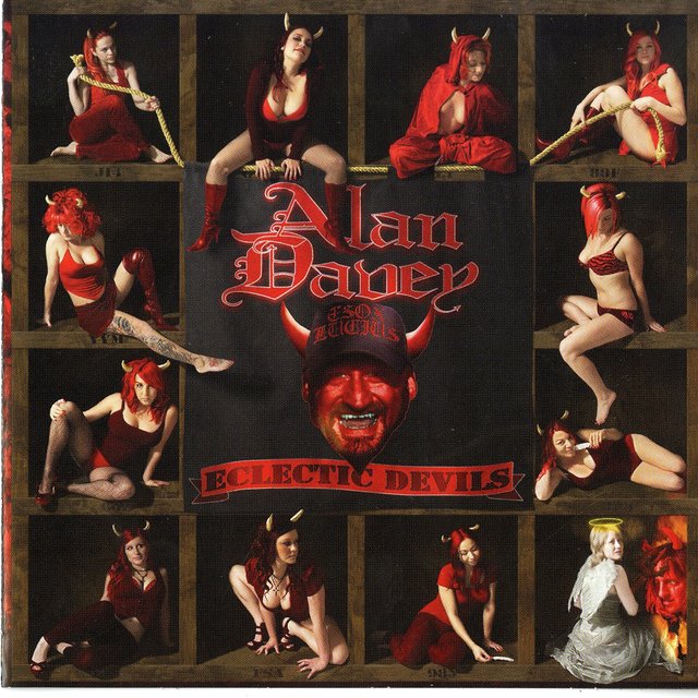 Eclectic Devils