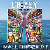 Malleinfiziert