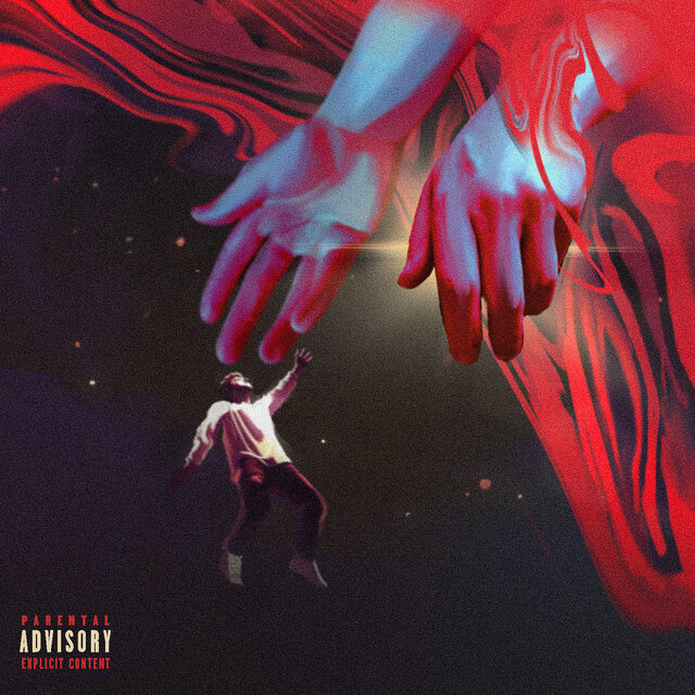 Duality of Man (Dark Side)