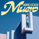 Cover art for album Muero by Alvaro Soler