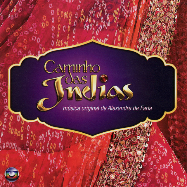 Caminho das Índias - Original Soundtrack