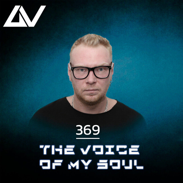 The Voice of My Soul 369