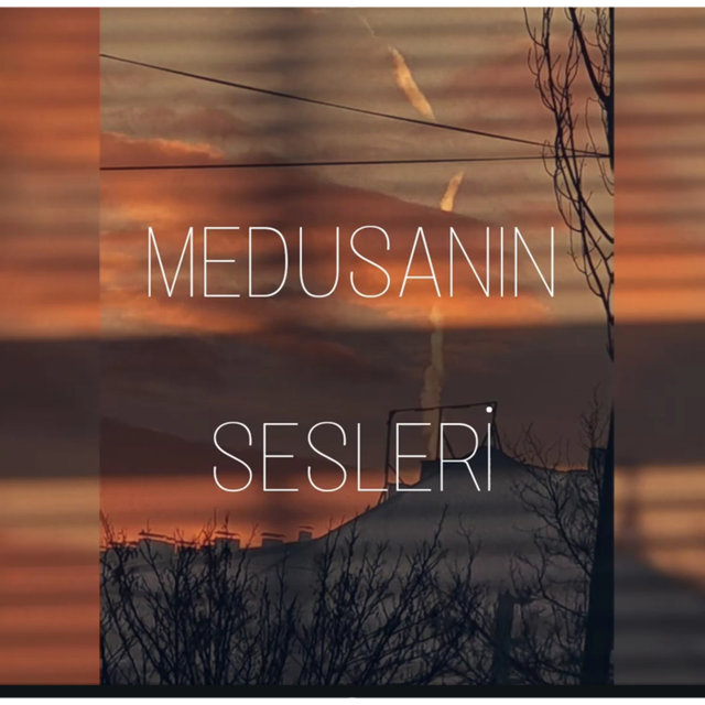 Medusanın Sesleri