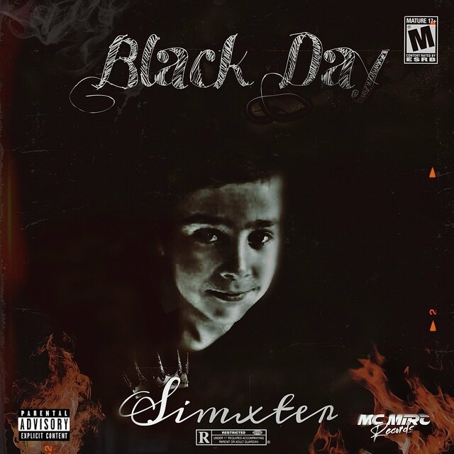BLACK DAY