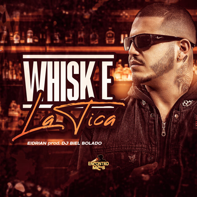 Whisky e la Tica
