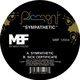 Cover art for album Sympathetic by Piemont