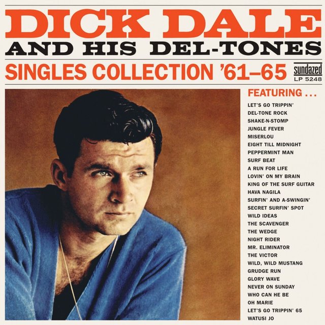 Dick Dale His Dick Dale His