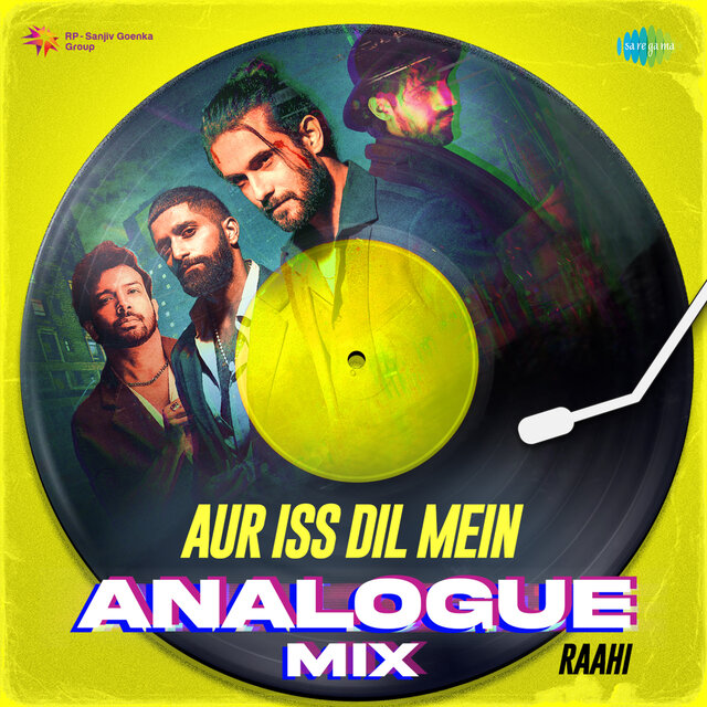 Aur Iss Dil Mein (From 