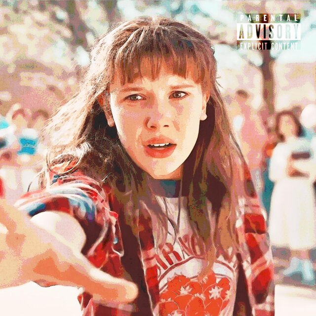 ELEVEN (feat. k rose)