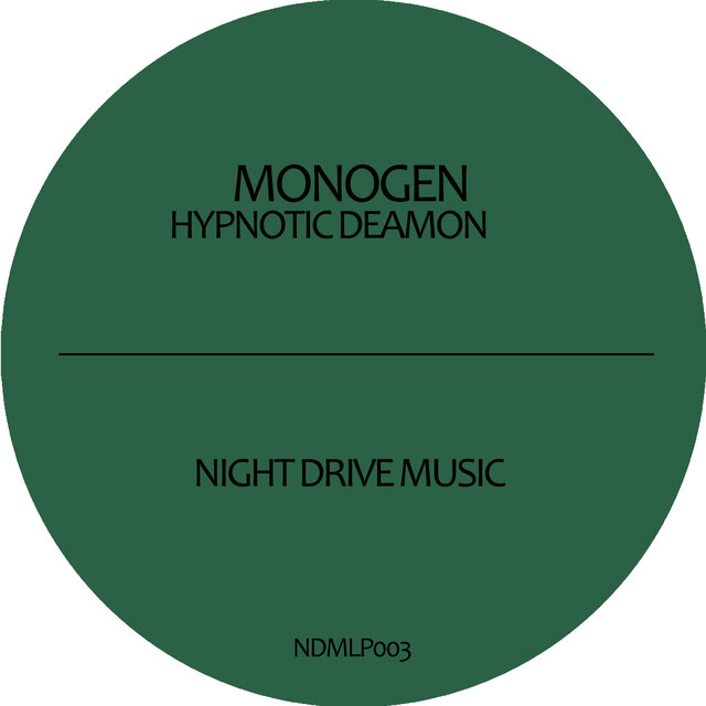 Hypnotic Deamon