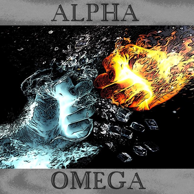Alpha Omega