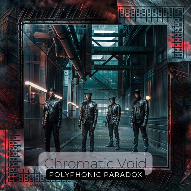 Chromatic Void