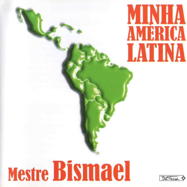 Minha América Latina