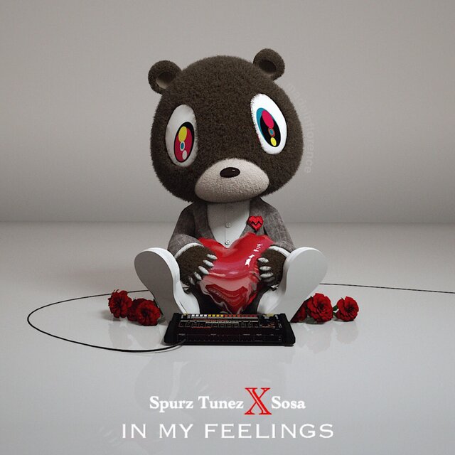 In My Feelings (feat. CloutSosa)